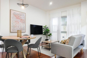Urban Oasis Apartment with Pool & Parking, Seville
